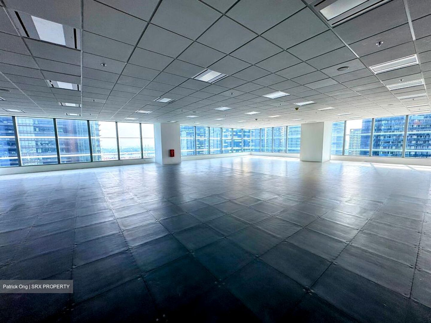 Marina Bay Financial Centre (mbfc) (D1), Office #471538141